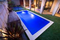 My Fibreglass Pool…..Easy! image 6